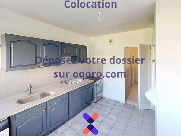 Appartement 7 pièces 97 m²