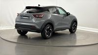 Nissan Juke 1.0 DIG-T 114ch Shadow 2023.5 — photo 5