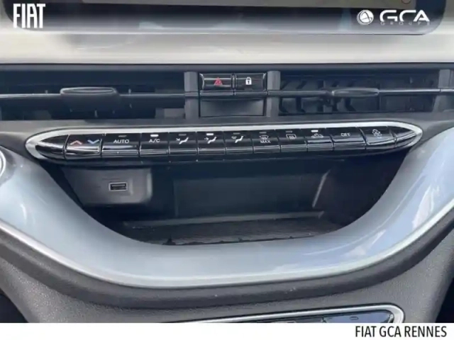 Fiat 500 e 118ch icône — photo 11