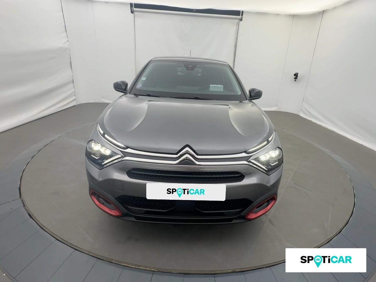 Citroën C4 puretech 155ch s&s shine pack eat8 — photo 2