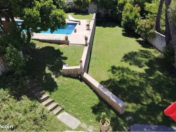 Villa d'architecte