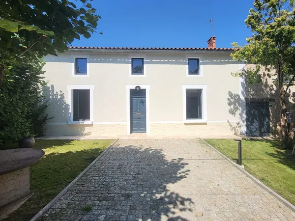 Maison a vendre