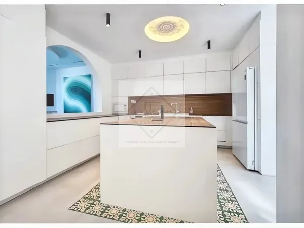 Villa à Cannes – Le Raffinement à 7 Minutes de la Croisette