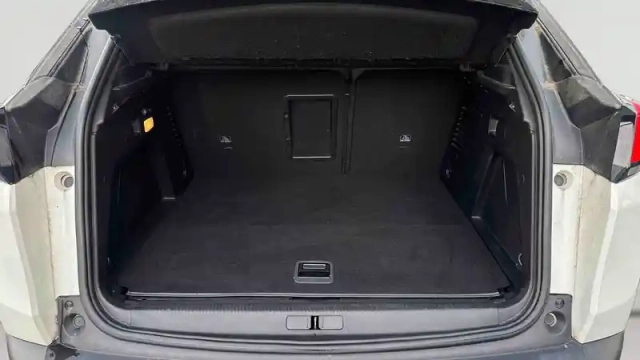 Peugeot 3008 hybrid 225 e-eat8 — photo 5
