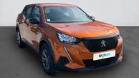 Peugeot 2008 1.2 PureTech 130ch S&S Active — photo 3