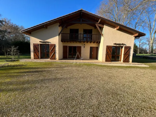 Maison 4 pièces 106 m²