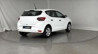 Dacia Sandero 1.0 SCe 65ch Essential -24 — photo 5