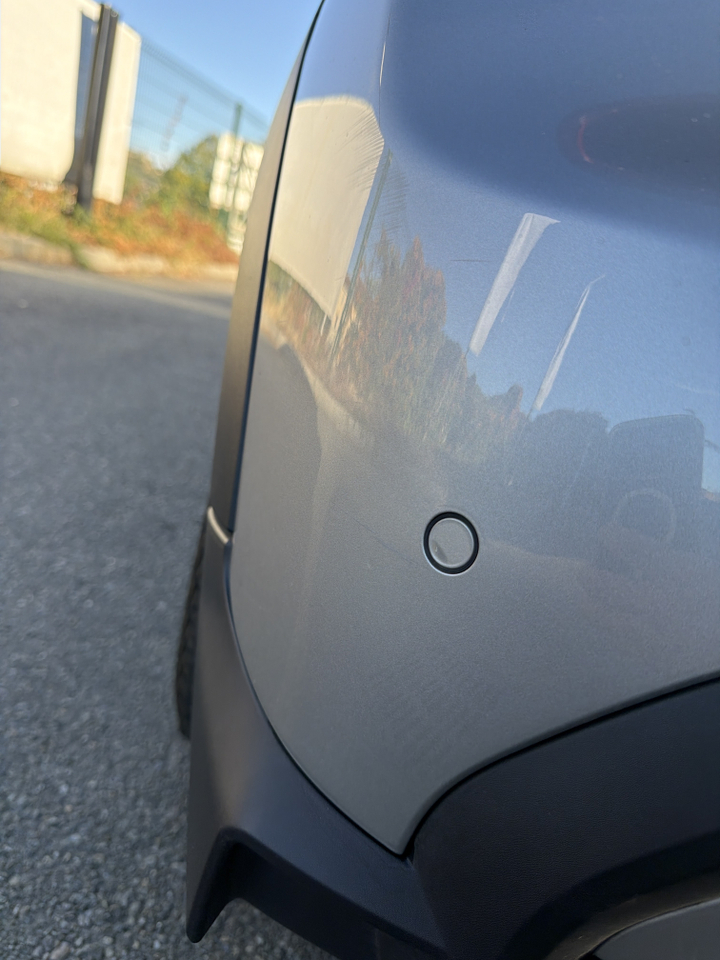 Mini Hatch 5 Portes Cooper 136 ch DKG7 — photo 23