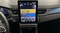 Renault Captur 1.6 E-Tech full hybrid 145ch esprit Alpine — photo 19