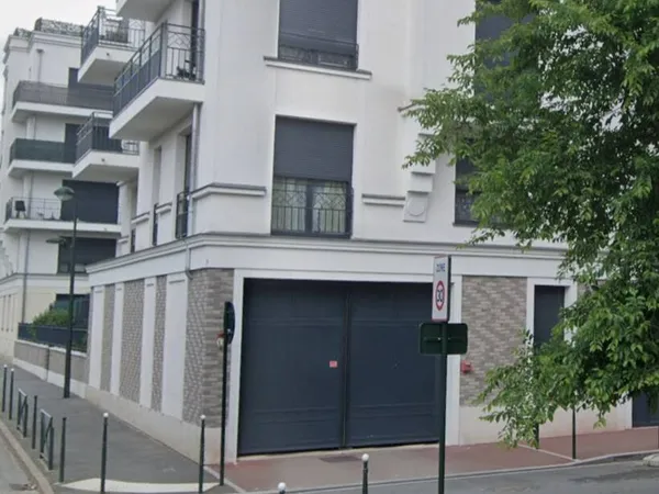 Parking 12 m²