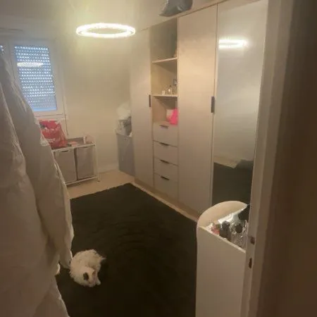 Appartement T3