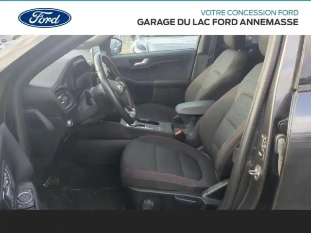 Ford Kuga 2.5 duratec 225ch phev st-line bva — photo 5