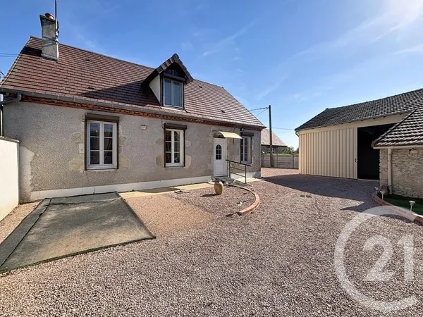 Maison 3 pièces 191 m²