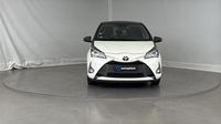 Toyota Yaris 110 VVT-i Design 5p
