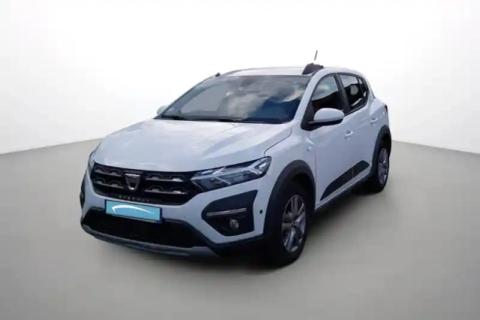 Dacia Sandero eco-g 100