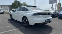 Peugeot 508 HYBRID 225ch GT e-EAT8 — photo 7