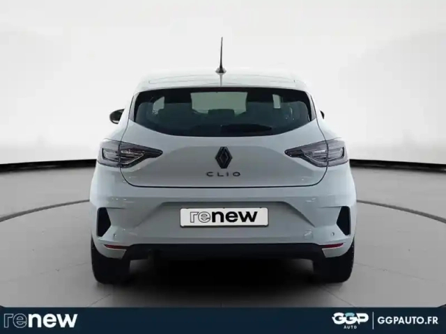 Renault Clio 1.0 sce 65ch evolution - 24 — photo 4