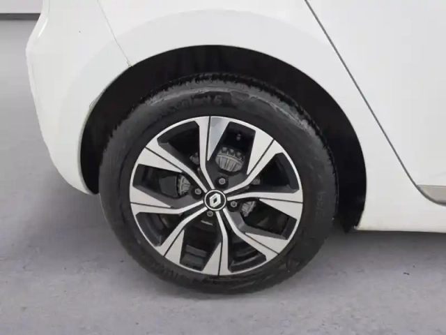 Renault Clio tce 100 gpl — photo 61