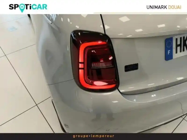 Fiat 500 c e 118ch la prima my25 — photo 8