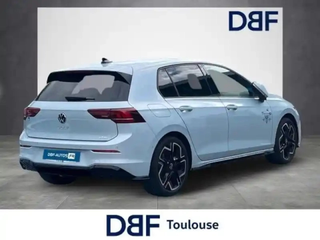 Volkswagen Golf 8 fl 1.5 etsi 150 ch dsg7 r line — photo 5