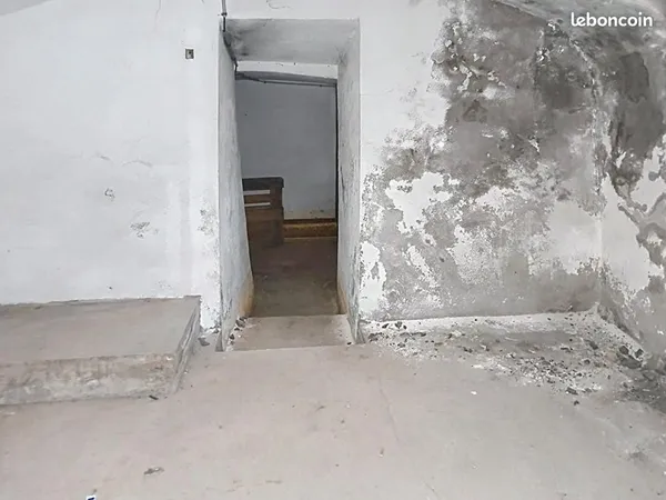 Cave Nantes