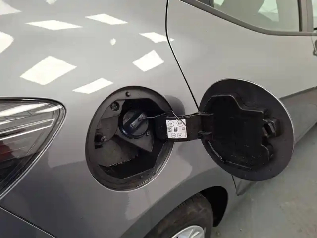 Renault Clio tce 90 — photo 130