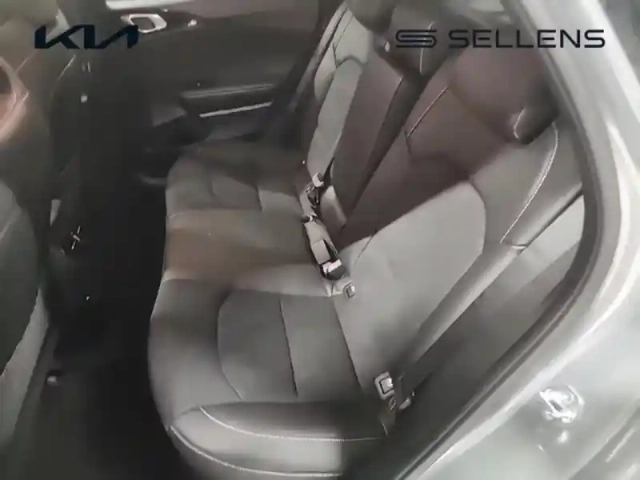 Kia Xceed 1.5 t-gdi 140ch gt-line premium dct7 — photo 12