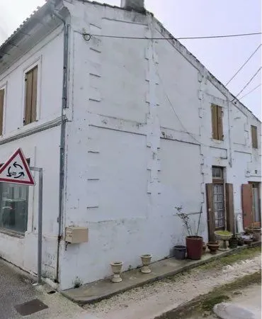 Maison galgon