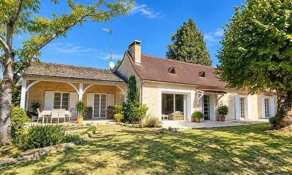 Maison 7 pièces 175 m²
