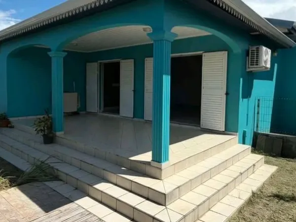 Maison à Saint André 148m2