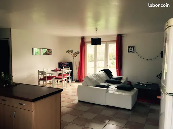 Location de maison