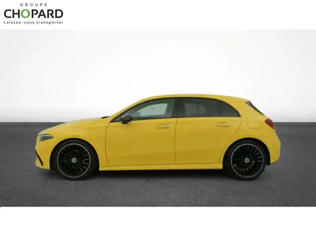 Mercedes Classe A 180 — photo 4