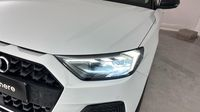 Audi A1 Sportback 35 TFSI 150ch Design Luxe S tronic 7 8cv — photo 17