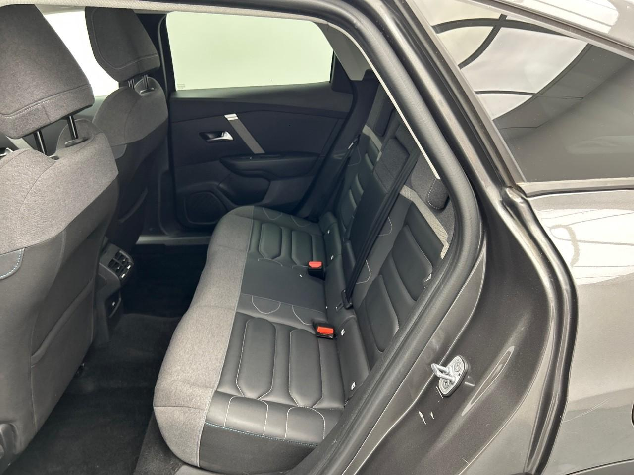 Citroën C4 puretech 130 s&s eat8 shine — photo 13