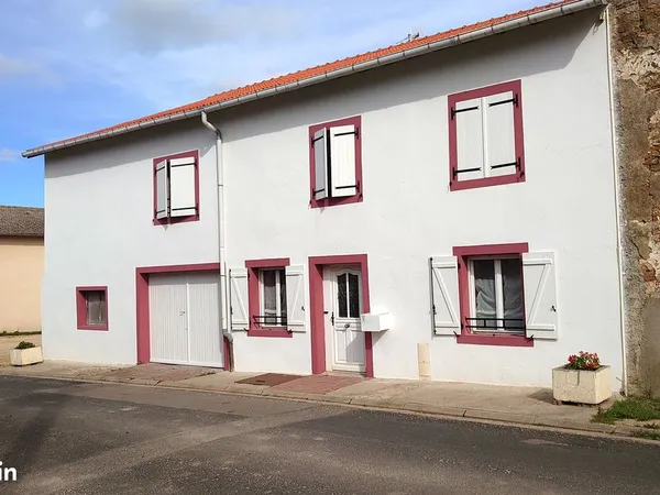 Maison 264m2