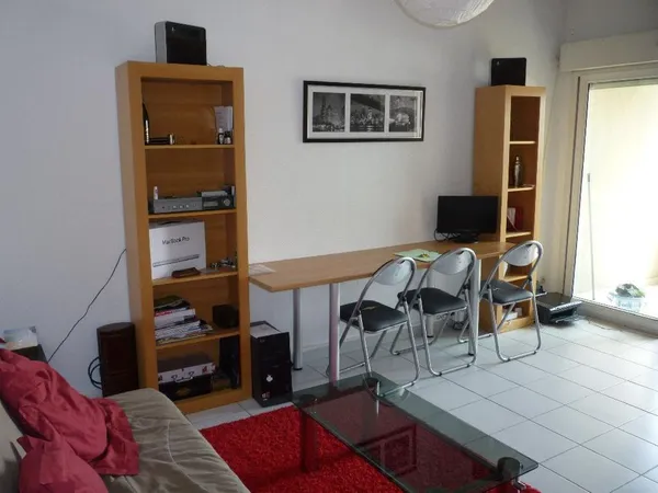 Appartement de 40m2 à louer sur Montpellier