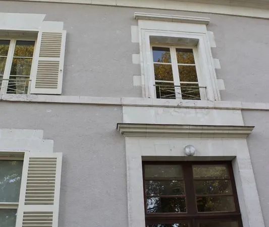 Appartement lumineux dans résidence sécurisée