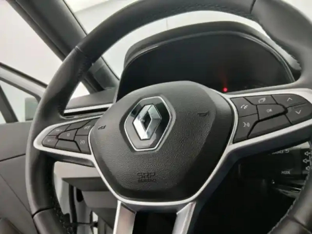 Renault Clio 1.0 tce 90ch limited -21n — photo 14