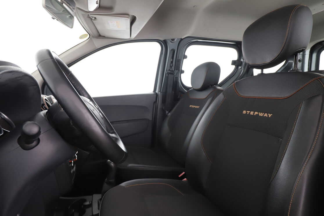 Dacia Dokker 1.5 dCi Explorer — photo 9