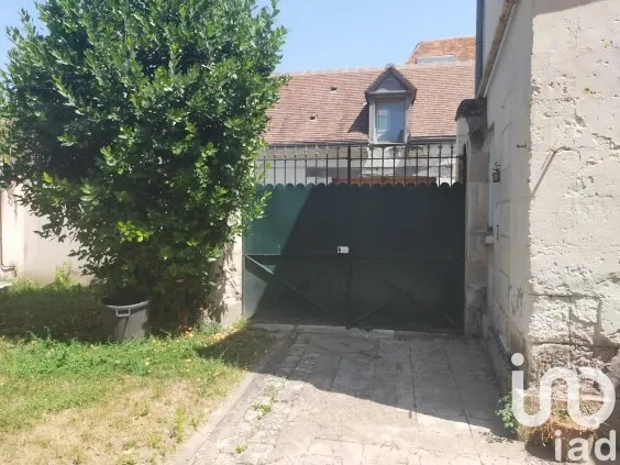 Maison 7 pièces 158 m²