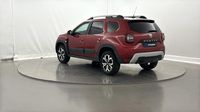 Dacia Duster 1.5 Blue dCi 115ch Prestige + 4x2 — photo 8