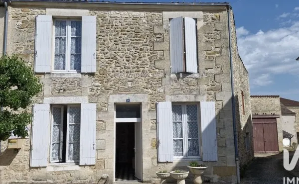 Maison 6 pièces 215 m²
