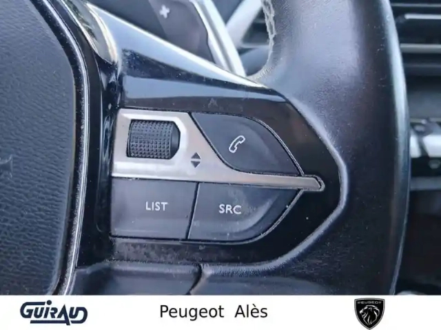Peugeot 3008 bluehdi 180ch s&amp;s eat8 — photo 18