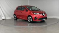 Renault Zoé E-Tech Techno charge normale R135 - 22B — photo 3