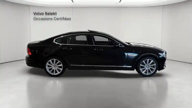 Volvo S90 d4 190 ch  geartronic 8 — photo 8