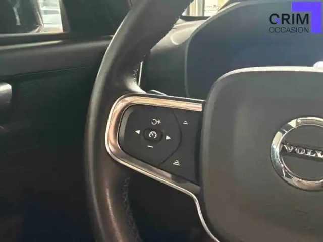 Volvo Xc40 recharge 231 ch 1edt — photo 22