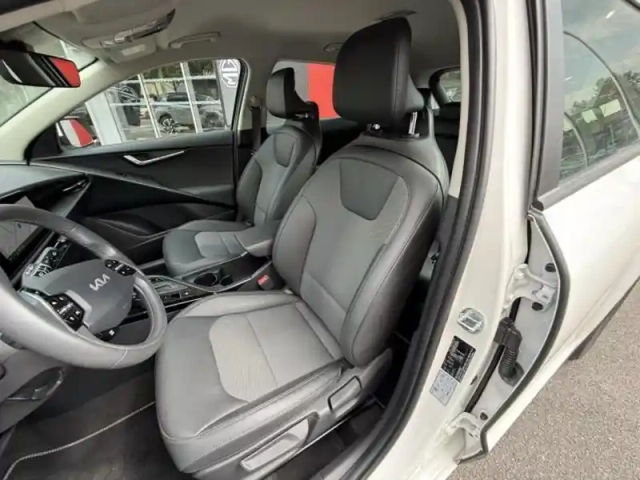 Kia Niro 1.6 gdi 183ch phev active dct6 — photo 11
