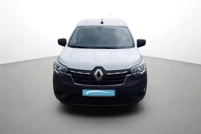 Renault Express Van blue dci 75 - 22 — photo 2