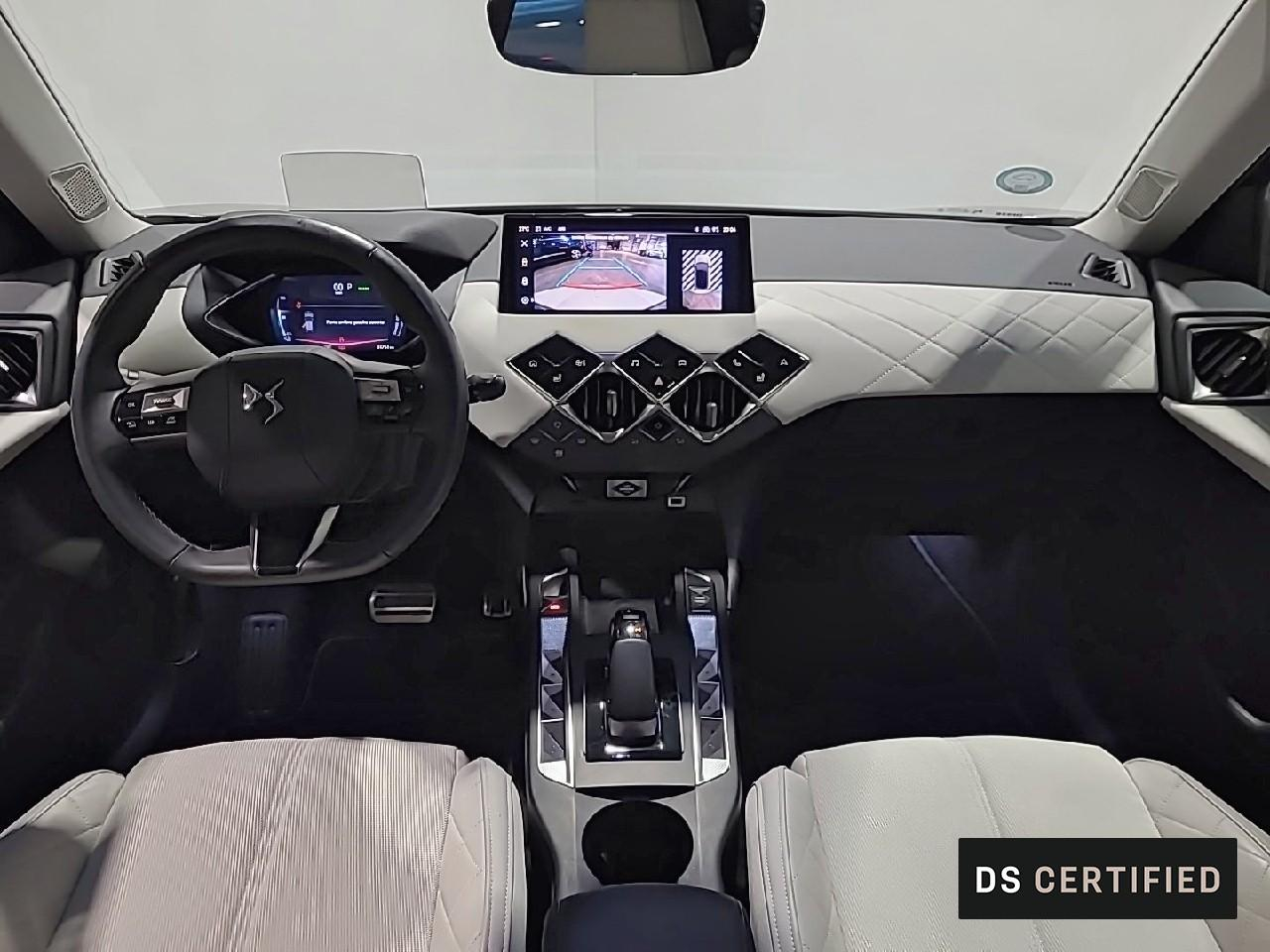 Ds Ds 3 e-tense rivoli — photo 12