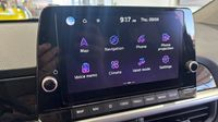 Kia Picanto 1.0 GDi 68ch GT-Line BVMA5 — photo 16